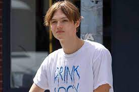 Norman Reedus' Son Mingus, 22, Appears in Court for Assault Charges