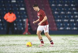 I think it shows how together we are. Video These Arsenal Fans Can T Understand Kieran Tierney S Scottish Accent And It Has Some Football Supporters In Stitches Caughtoffside