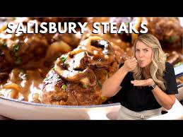 I first shared this recipe almost 3 years ago and it's been tried and loved by many readers since. 30 Minute Salisbury Steaks Recipe Litetube