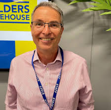 Selco's Frank Elkins elected to BMF Board