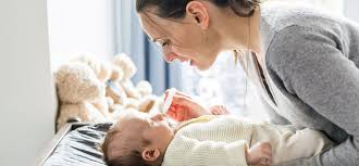Ab wann sollte man eigentlich fiebersenkende mittel geben? Faktencheck Fiebermittel Baby Und Familie