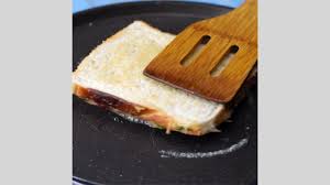 Pav Bhaji Masala Toast Hindi Recipe By Chef Sanjyot Keer Youtube Recipes Pav Bhaji Pav Bhaji Masala