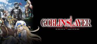 Goblin holes in the cave wall. Blu Ray Review Goblin Slayer Season One 2019 Spryfilm Com