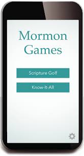 Whether you have a science buff or a harry potter fanatic, look no further than this list of trivia questions and answers for kids of all ages that will be fun for little minds to ponder. Byu Grads Release Mormon Games App Utahvalley360