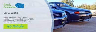 Acura, buick, cadillac, chrysler, dodge, fiat, alfa romeo, gmc, honda, hyundai, jeep, kia, mini, mazda, nissan, ram, toyota. Voted Top 10 Best Used Car Dealership Tempe Az Patch