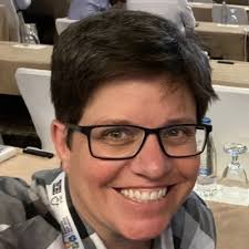 Sarah and Ben are changing the game.