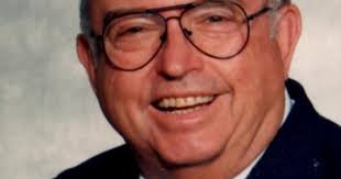 John Wade Bingham Jr.: August 4, 1932