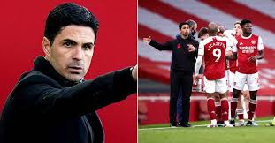 Arteta is now joint assistant manager at manchester city. Mikel Arteta And Arsenal Players Frustrated By Super League Plan