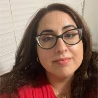 Veronica Monteleone's Instagram, Twitter & Facebook