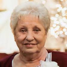 Martha Jo "Jody" Cameron Obituary July 16, 2023