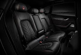 Levante Maserati Trofeo Hd Wallpaper Wallpaperbetter