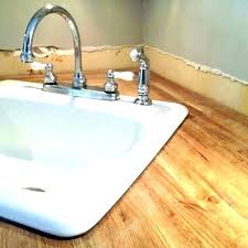 kitchen sink seal home designs