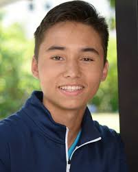 All about celebrity Adrian Moreira-Behrens! Watch list of Movies online:  Young Sheldon