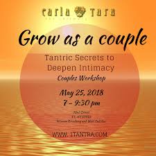 #christiantantra #tantraforbeginnerstantra doesn't have to be intimidating! Carla Tara Carlatara Twitter