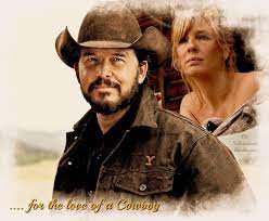 Pin By Yvonne Berry On Yellowstone Yellowstone Series Cole Hauser Yellowstone Style