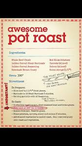 Golden corral menu provides their customers with the serving breakfast, lunch, and dinner in their all you can eat buffet and grill. Golden Corral Pot Roast Recipe Pot Roast Recipes Roast Recipes Pot Roast