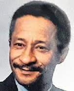 Julius Gibson Obituary (2022)