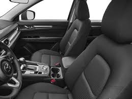 Its quiet interior and cabin materials are also noteworthy. 2018 Mazda Cx 5 Utility 4d Sport Awd I4 Pictures Nadaguides