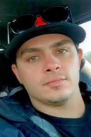 Matthew Goulette's Instagram, Twitter & Facebook