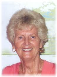 Phyllis Cassidy Obituary