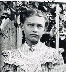 Mattie E. Headley Tate (1892-1978)