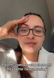 I mean i love SpongeBob is that enough 🤣#tattoomeaning #tattoo  #tattooideas #viral #fyp #noregrets