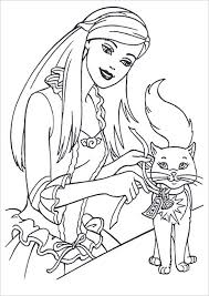 Get your free printable barbie coloring pages at allkidsnetwork.com. 20 Barbie Coloring Pages Doc Pdf Png Jpeg Eps Free Premium Templates