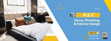 Trendy interior design ideas with beautiful, bright and pastel colors for furniture and paint. A E C For Decor Finishing Interior Design Facebook