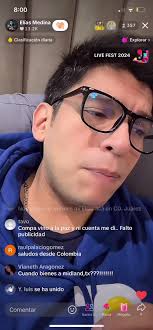 Andrew Adler (@andrewadler13eliasmfan)