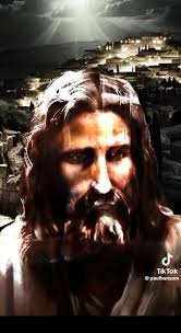Those of you who have been lucky enough to spend an hour watching the  documentary "The Real Face of Jesus Christ" will probably have been moved,  maybe to tears, by the computer