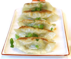 Gyoza Recipe Japanese Pan Fried Dumplings Recipe Recipes Pan Fried Dumplings Food