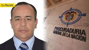 Procuraduría suspende al alcalde de Guadalupe, Huila