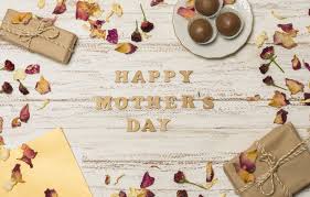 Maybe you would like to learn more about one of these? Wallpaper Flowers Gift Candy Holiday Happy Mother S Day Images For Desktop Section Prazdniki Download