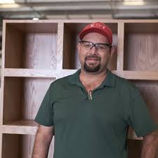 The Team — K&J Woodworks