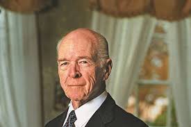 Kenneth Harris Friedman