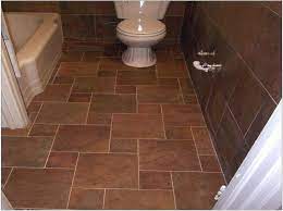 Established in the year 2000, agl has grown to become one of the best tiles companies in india exclusively dealing with tiles for home. 35 Dark Brown Bathroom Floor Tile Ideas And Pictures 2021