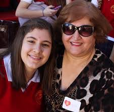 Terry Reinbold's Instagram, Twitter & Facebook