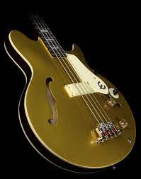 Pin On Guitars Archtops