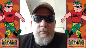 Gilbert Chapman of Villa Ridge, MO