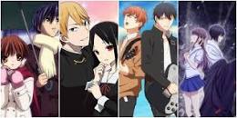 Image result for what to watch anime romance