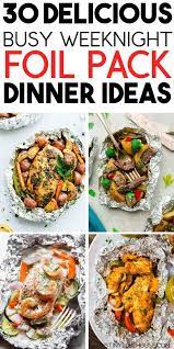 The keto diet and foil pack meals are a perfect match. Pin On Foil Packet Cooking