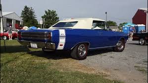 Image result for Bright Blue 1969 Dart
