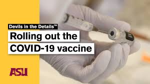 The fda said j&j's vaccine offers strong protection against what matters most: A Dose Of Facts Answering Your Questions About The Covid 19 Vaccines Asu News