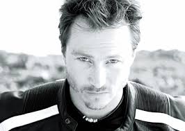 Isidingo's Beasley joins Scandal team