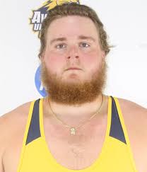 2022-23 Men's Wrestling Roster