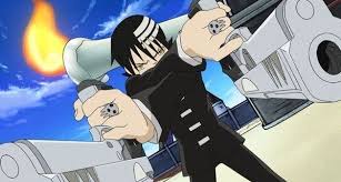 Soul Eater Anime Soul Animes To Watch Good Anime To Watch