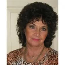 Obituary information for Shirley Ann Thomas