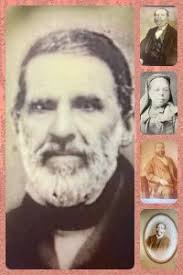 Movers and Shakers · Bahamianology