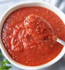 Sauce tomate ☺ envie de préparer une sauce tomate pour garnir une pizza ? Sauce Tomate Facile Au Thermomix Essentielle Pour Vos Plats De Cuisine