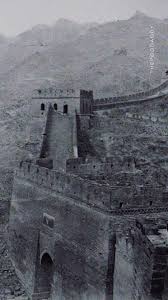 The Real Reasons Behind the Great Wall of China